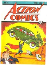 Facsimile Cover Exact Copy