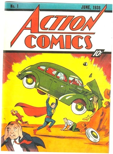 Facsimile cover exact copy - cover,