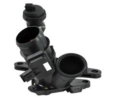 Throttle Body Fits Citroen C4