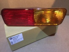 RHS Rear Bumper Light for Land