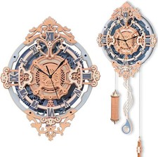 ROKR Romantic Notes Clock