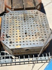 CNC T-SLOT MACHINING PALLET
