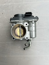 GENUINE HITACHI NISSAN QASHQAI  (2010-2014)1.6 Petrol Throttle Body RM50-18