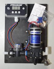 Streamflo Waterfed Pump V16