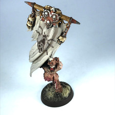 Metal Classic Chaos Nurgle
