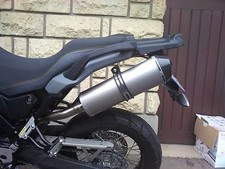 YAMAHA XT660Z Tenere single