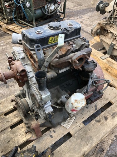 Cylinder perkins 903 27 - cylinder, 903-27