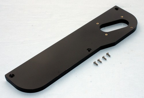 Thorens td124 armboard - armboard, for