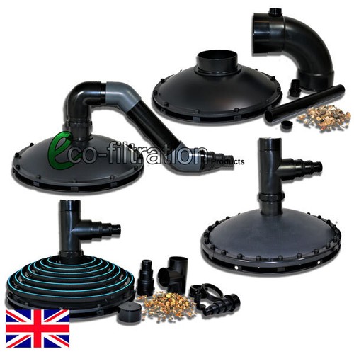 Retro fit bottom sump drain - bottom,