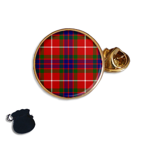 Fraser lovat scottish - of, clan