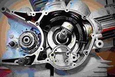 Ducati 750 GT 1973 5 A4 Photo Print