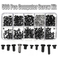 500Pcs Laptop Notebook