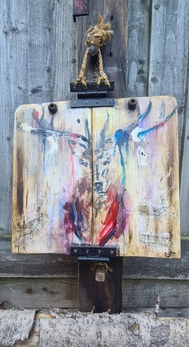 Charity original vintage - original,
