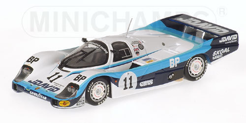 Porsche 956l jdavid - porsche,