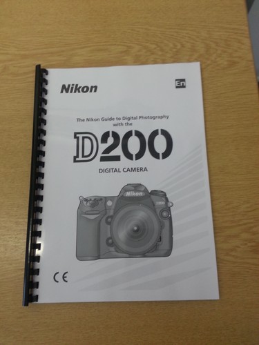 Nikon d200 digital - digital, camera