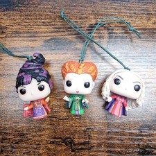 Hocus Pocus 2 Sanderson