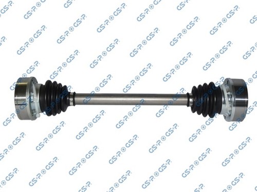 Gsp 218128 drive shaft for - 218128,