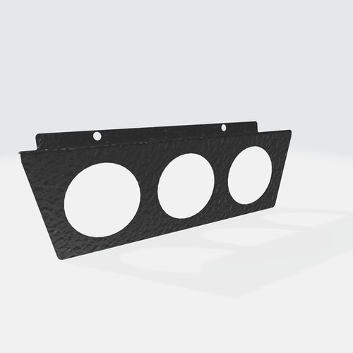 Bmw e30 ashtray delete panel - e30,