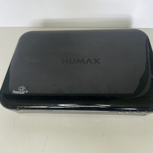 Humax hdr 1000s - hdr-1000s, 500gb
