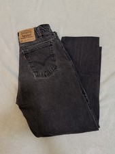Vintage Levi’s 560 Jeans W31