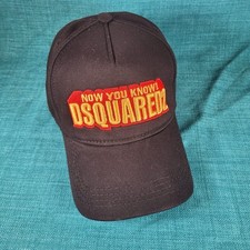 Men's Dsquared2 Baseball Cap