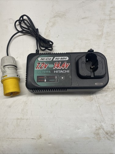 Hitachi uc14yfa battery - hitachi,
