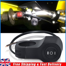 12V Waterproof LED Handlebar
