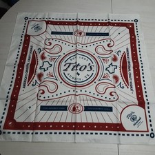 Bandana Tito's Vodka Austin