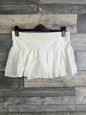 Kimchi Blue Skort Skirt Size