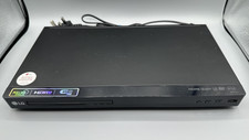 LG DP542H Compact DVD Player