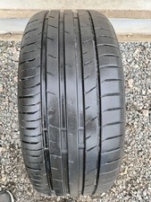 215/40/18 2154018 89y XL Toyo Proxes TYRE 5mm 2022
