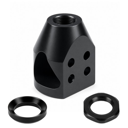 Steel 9mm short compact mini - short,
