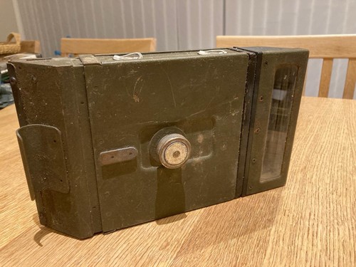 Original wwii army - original, tank