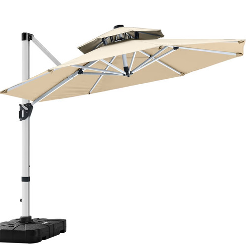 Abccanopy cantilever - 3, m