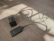 Amazon Echo Auto 1st Generation Alexa Voice Assistant for Cars with Vent Clip