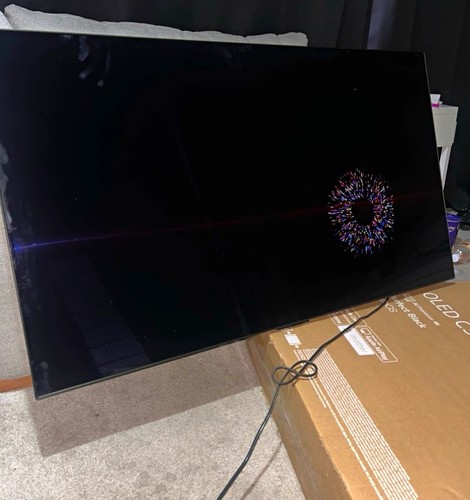 Oled48c44la 48in oled evo - lg,