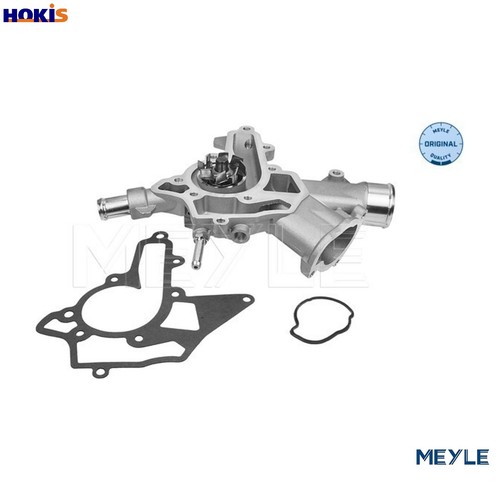 Water pump engine cooling 613 - pump,
