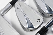Taylormade P790 2021 Irons /