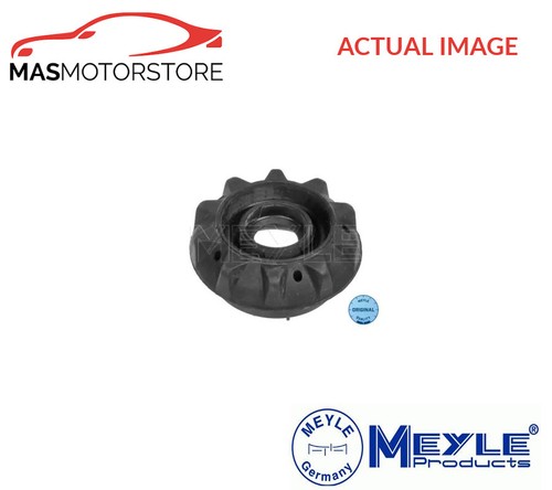Top strut mounting cushion - top,