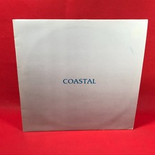 FIELD MICE Coastal 1990 vinyl