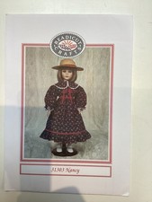 READICUT CRAFTS doll clothes