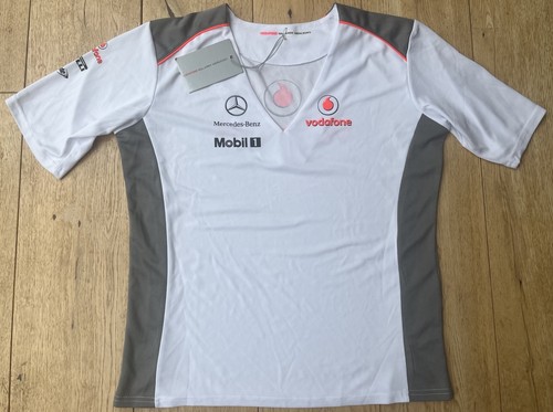 Mclaren mercedes benz vodafone - mclaren,