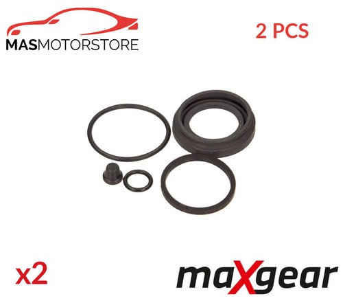 Brake caliper repair kit - brake, rear