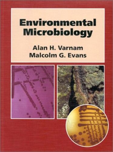 Environmental microbiology - environmental,