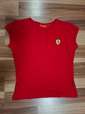 Ferrari Vintage Woman's T