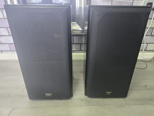 Rare technics 95 - technics, sb-cs