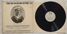Henry Lytton The Art Of Henry