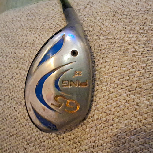 Ping hybrid left - hybrid,