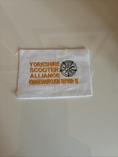 Yorkshire scooter alliance -