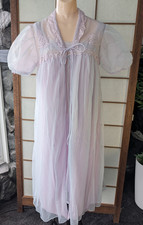 Vtg Gotham Gold Stripe